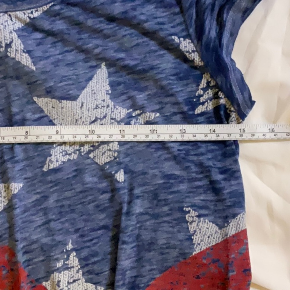 Rock & republic Stars and Stripes - Picture 3 of 3